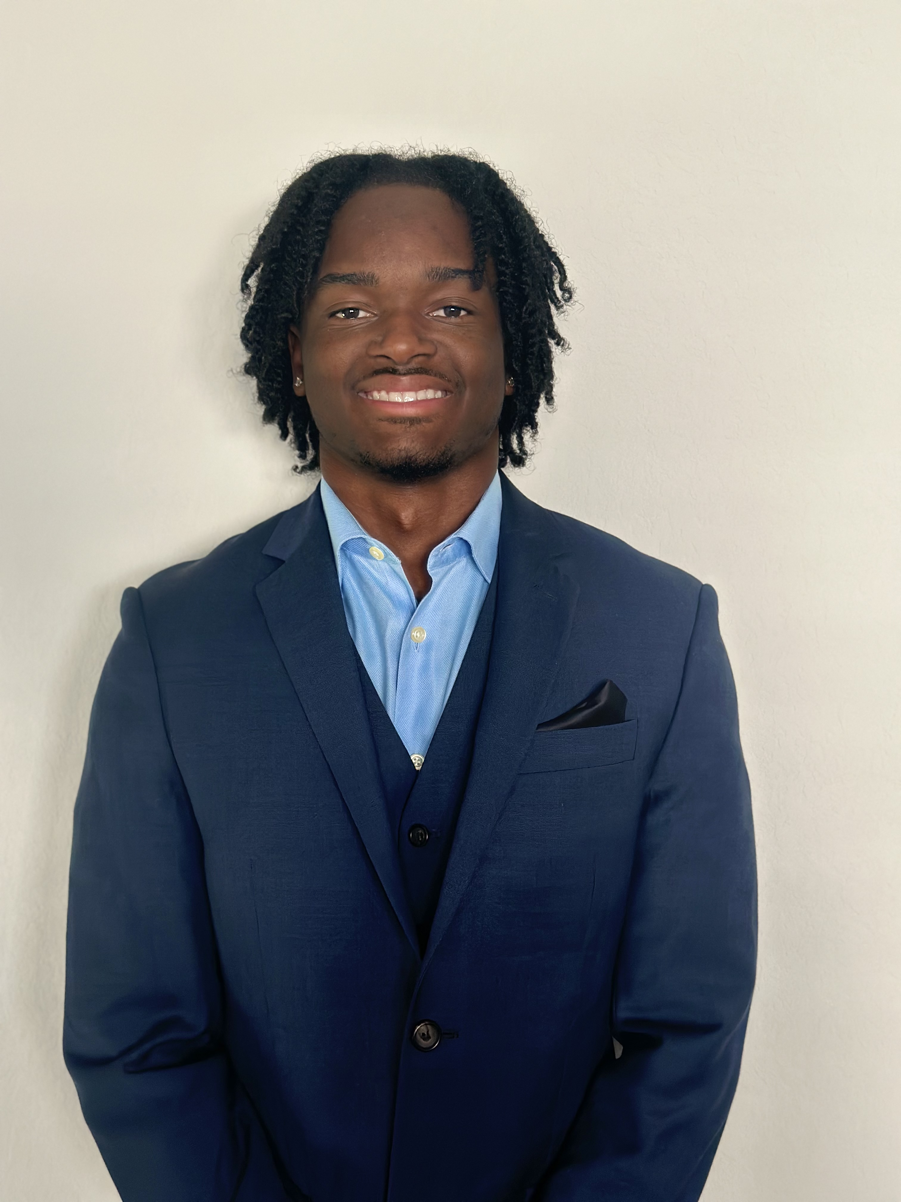 joshua Crissmon at SHSU"