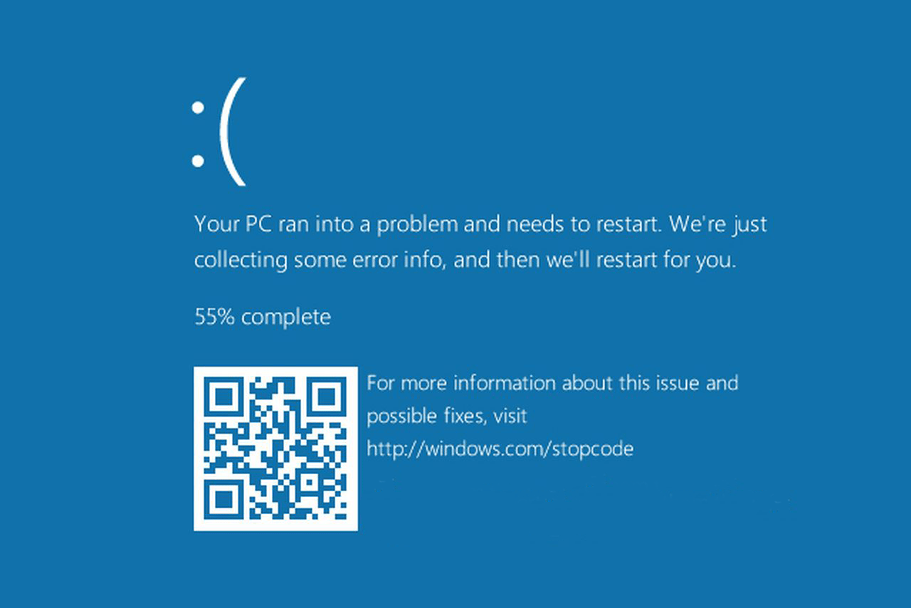 Repair Windows Boot Errors