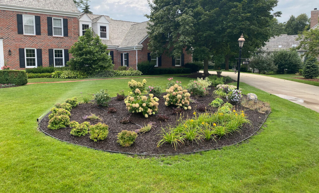 Landscaping Landscape Design Landscaper Hardscapes New Berlin