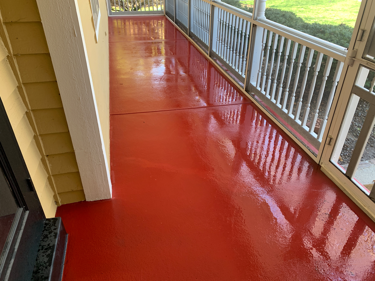 Josh Does it All Recent Projects New Berlin & Brookfield, WI