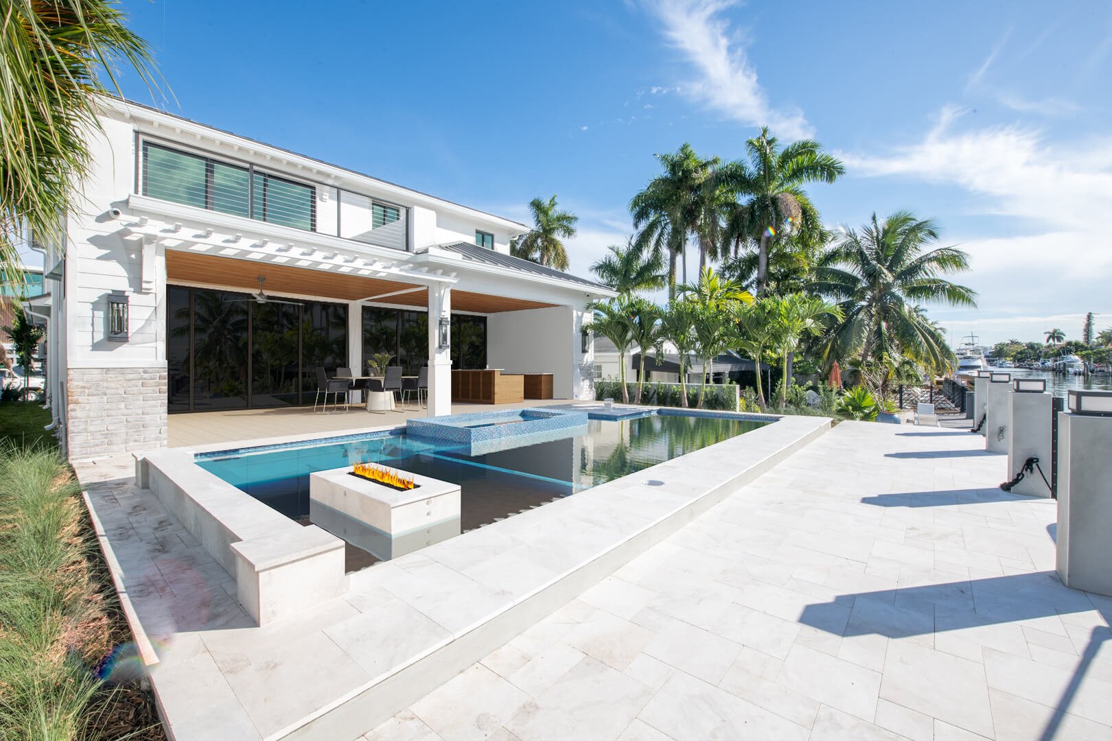 Las Olas Isles Homes For Sale Fort Lauderdale Real Estate