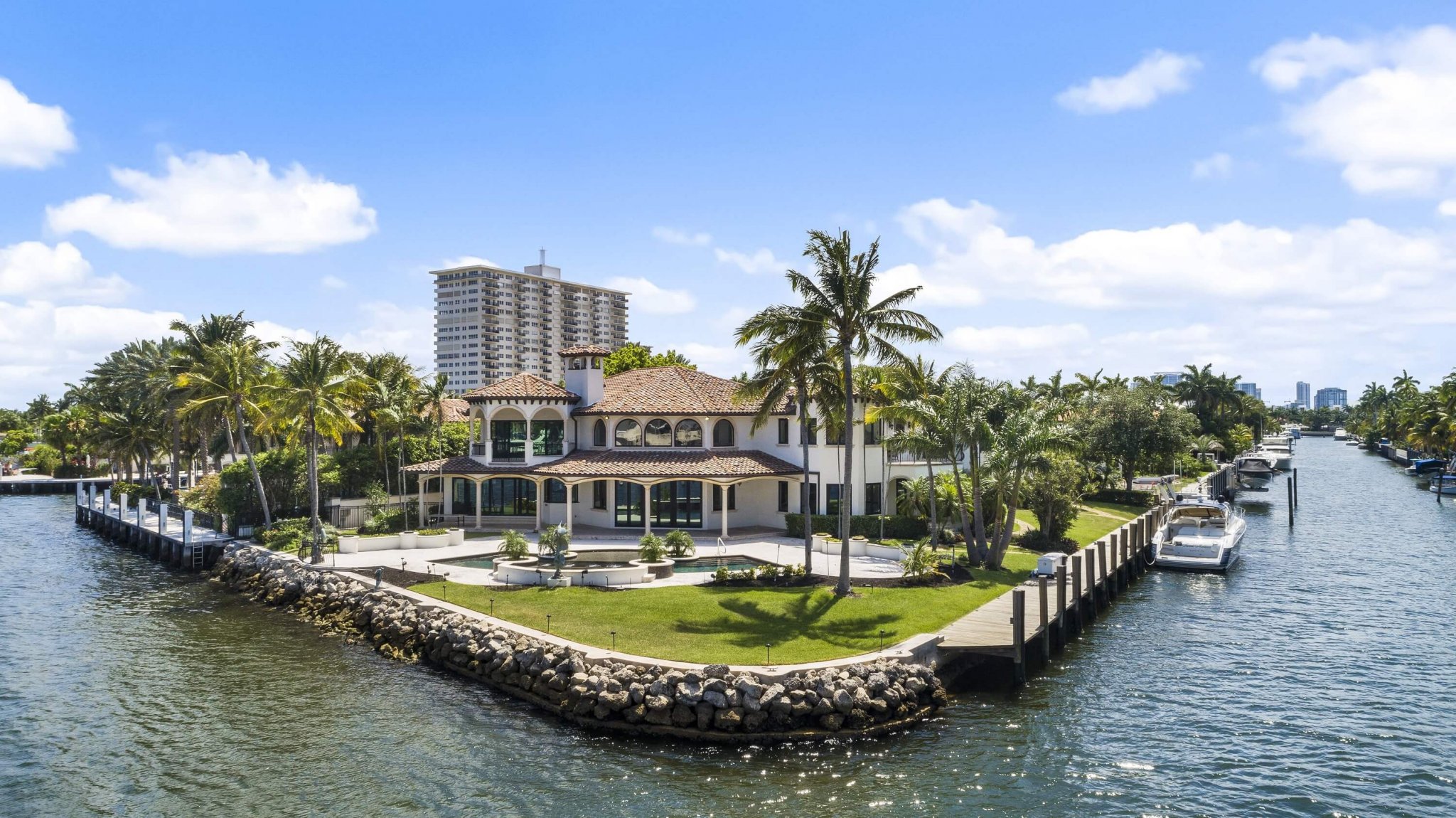 Homes For Sale In Seven Isles Fort Lauderdale ! DOTOLI Group