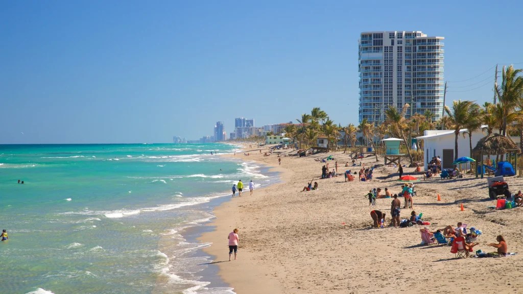 Best Beach Fort Lauderdale Dotoli Group Guide (Updated 2024)