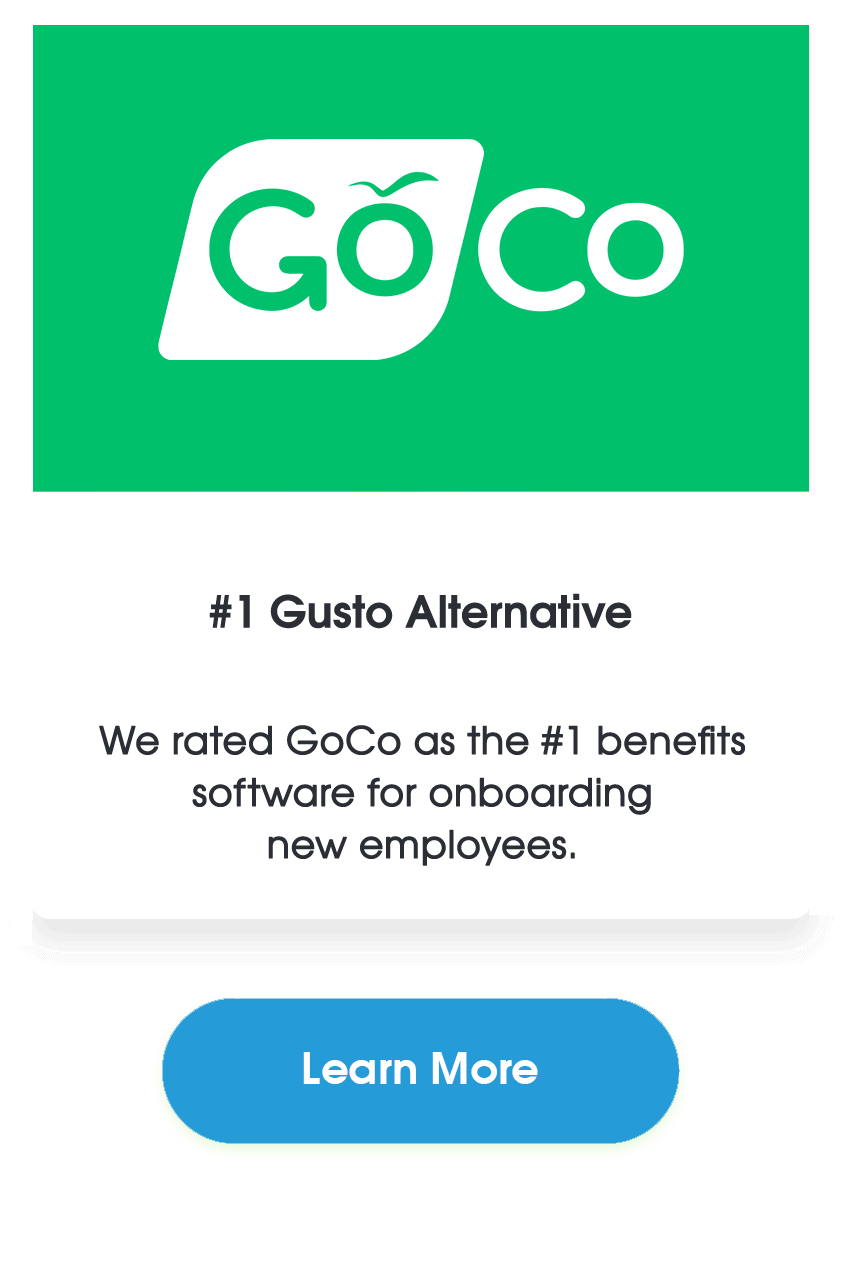 Gusto Pricing Is It Worth It?