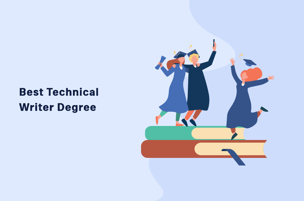 Best Technical Writer Degree 2024 Reviews and Pricing