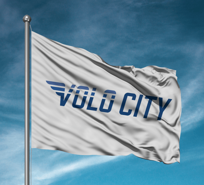 Volo City Josh Harding Design