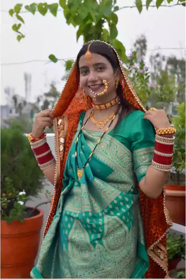 Discover more than 125 dressing style of uttarakhand best seven.edu.vn