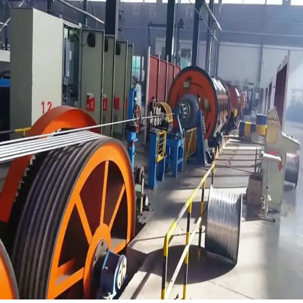 Cable Industry Joshining Energy and Technology Co. Ltd