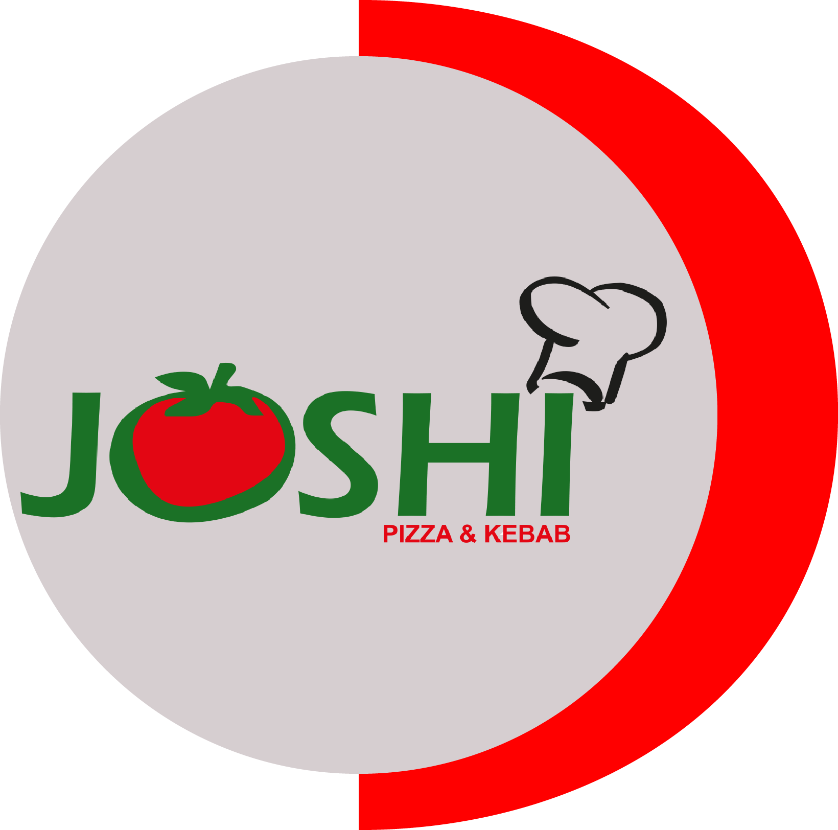 Joshi Pizza Kebab