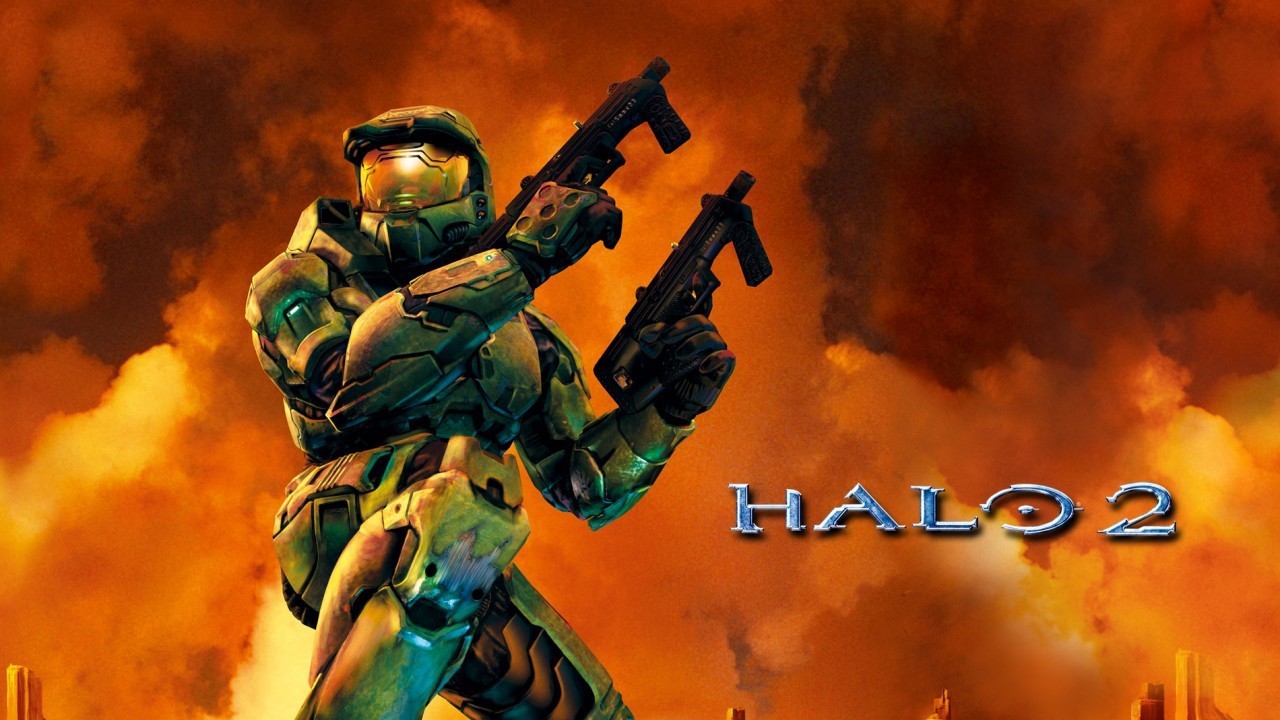 How I helped Microsoft Bungie Studios launch Halo 2 with How I helped Microsoft Bungie Studios launch Halo 2 with