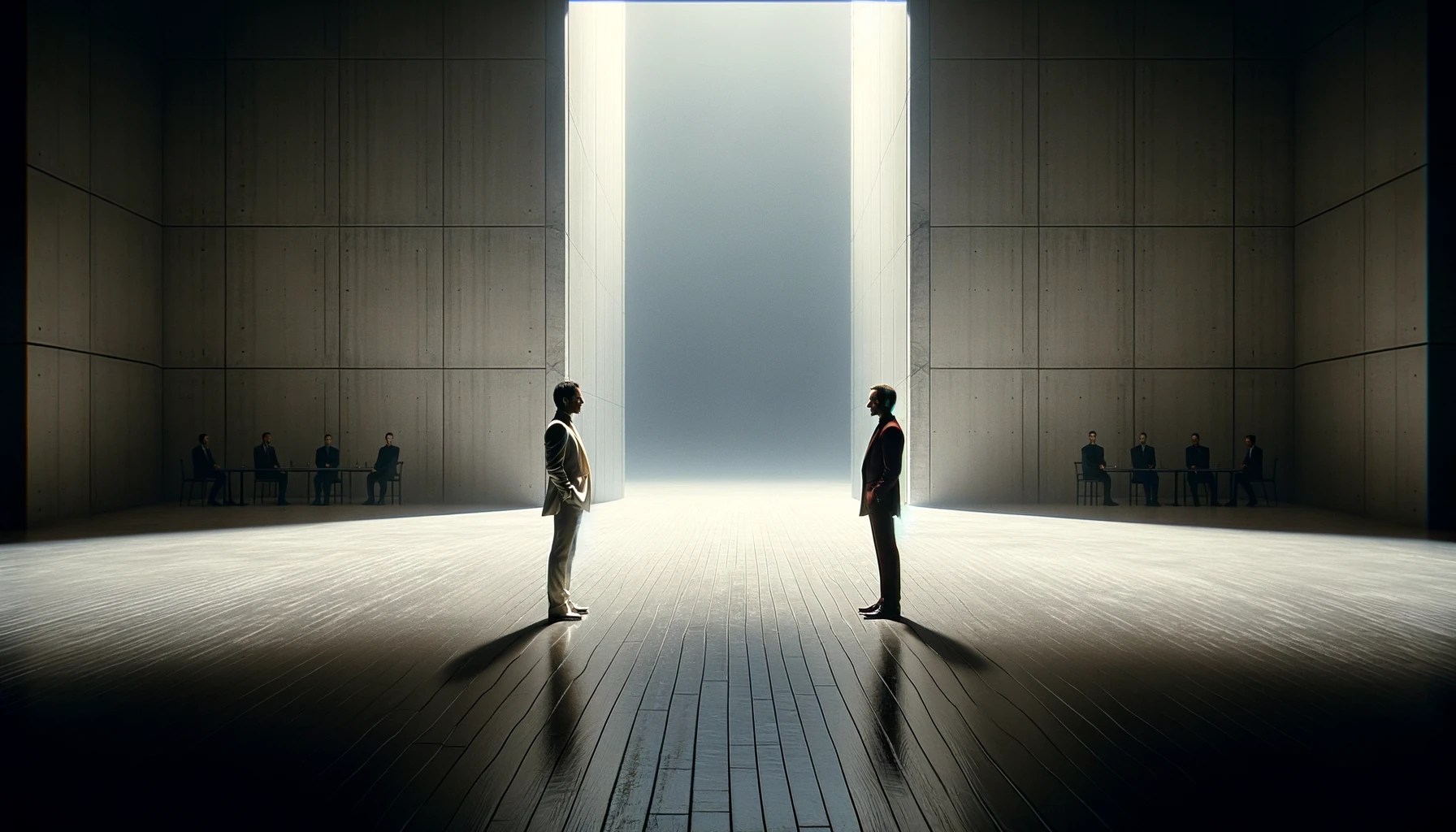 Billionaire NYC Real Estate Families Ashkenazy vs. Gindi