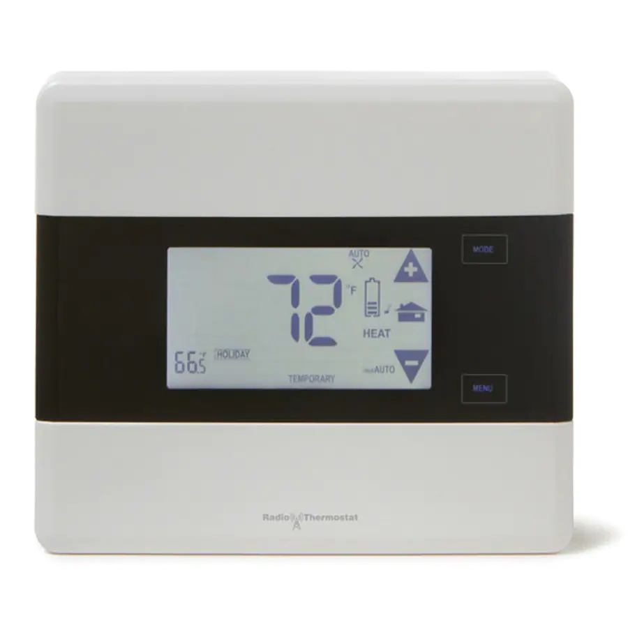 Adding a CT101 ZWave Thermostat to Home Assistant