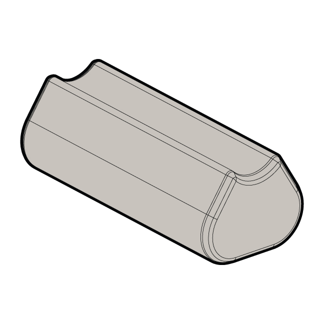 Paintball Handles Josh Raples