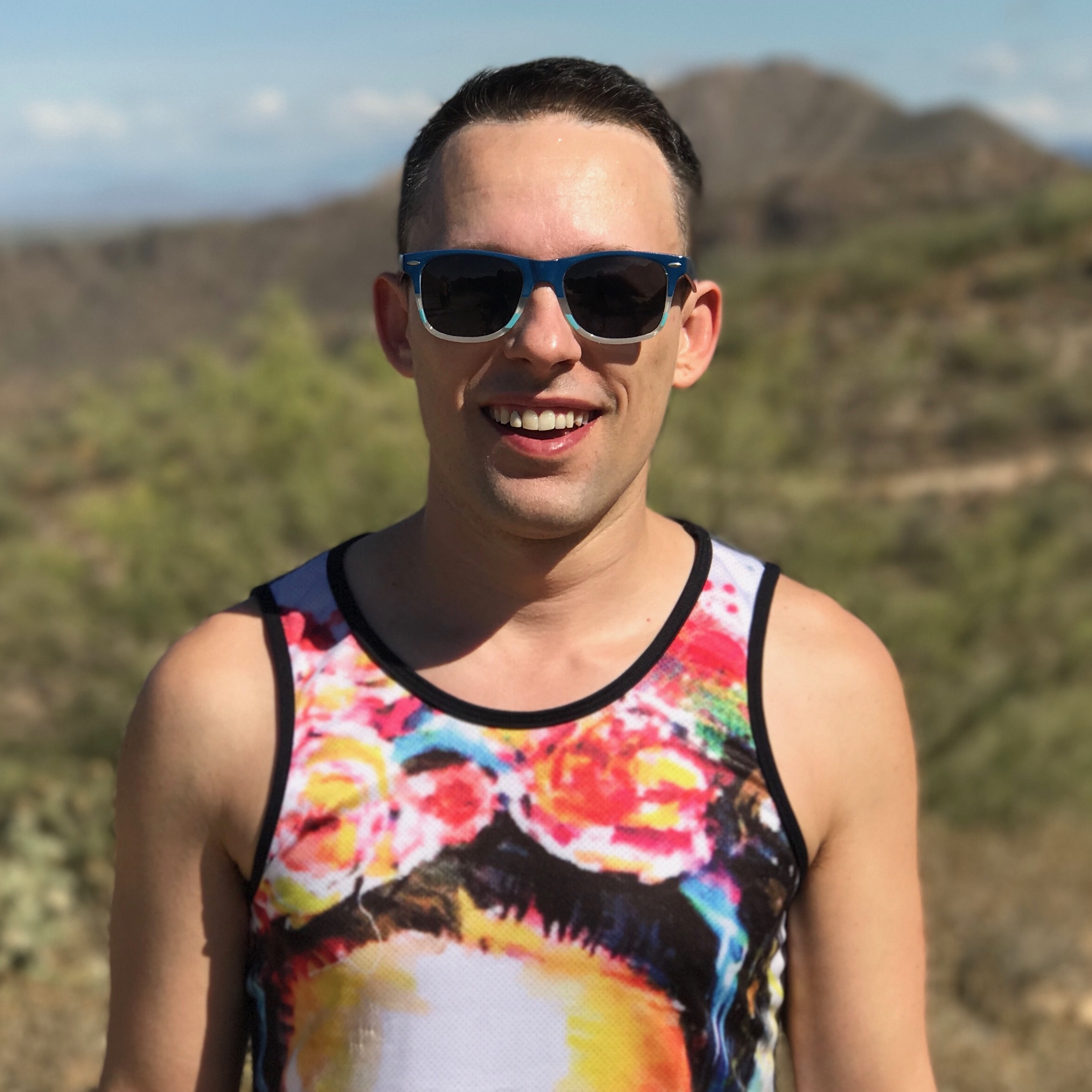 My Gay Adventure in Phoenix & Scottsdale, Arizona! 🌵 Josh Rimer Gay