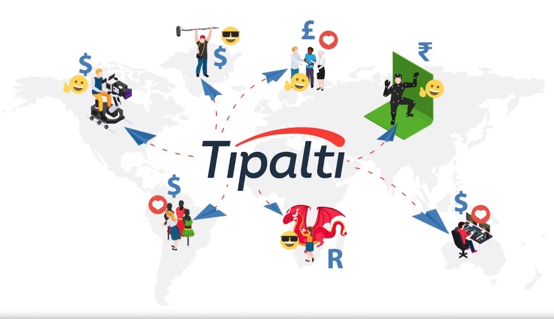 Conversion Optimization & Analytics Cleanup for Tipalti Josh