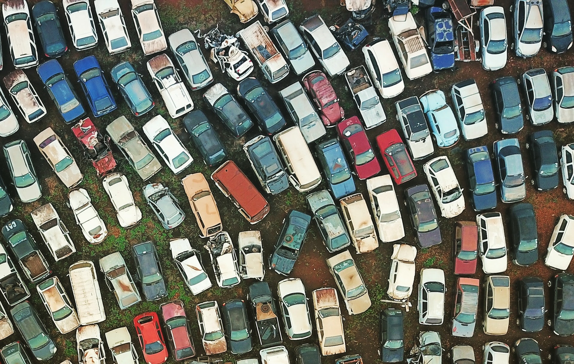 Pros and Cons of Buying a Salvaged Car on Auction Josh's Many Ventures