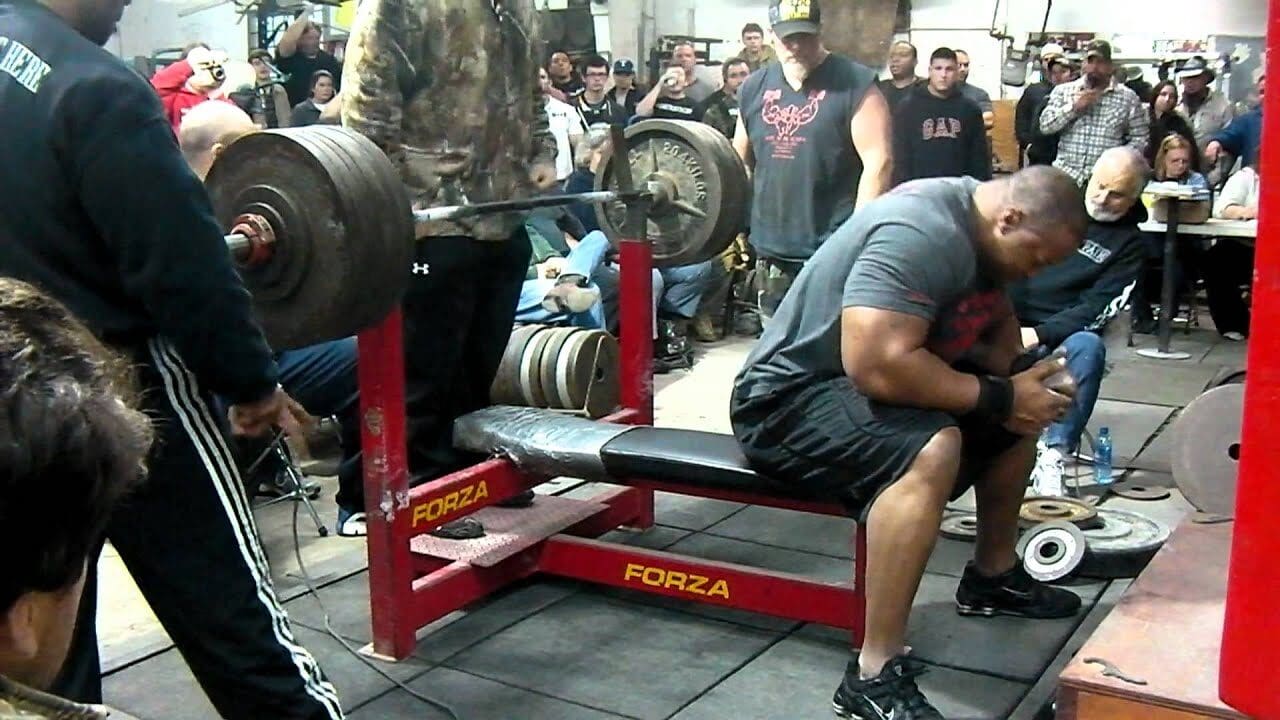 Leg Drive Bench Press Bodybuilding at Brian Gilbreath blog