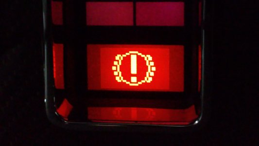 Bentley Arnage Warning Lights Josh's World