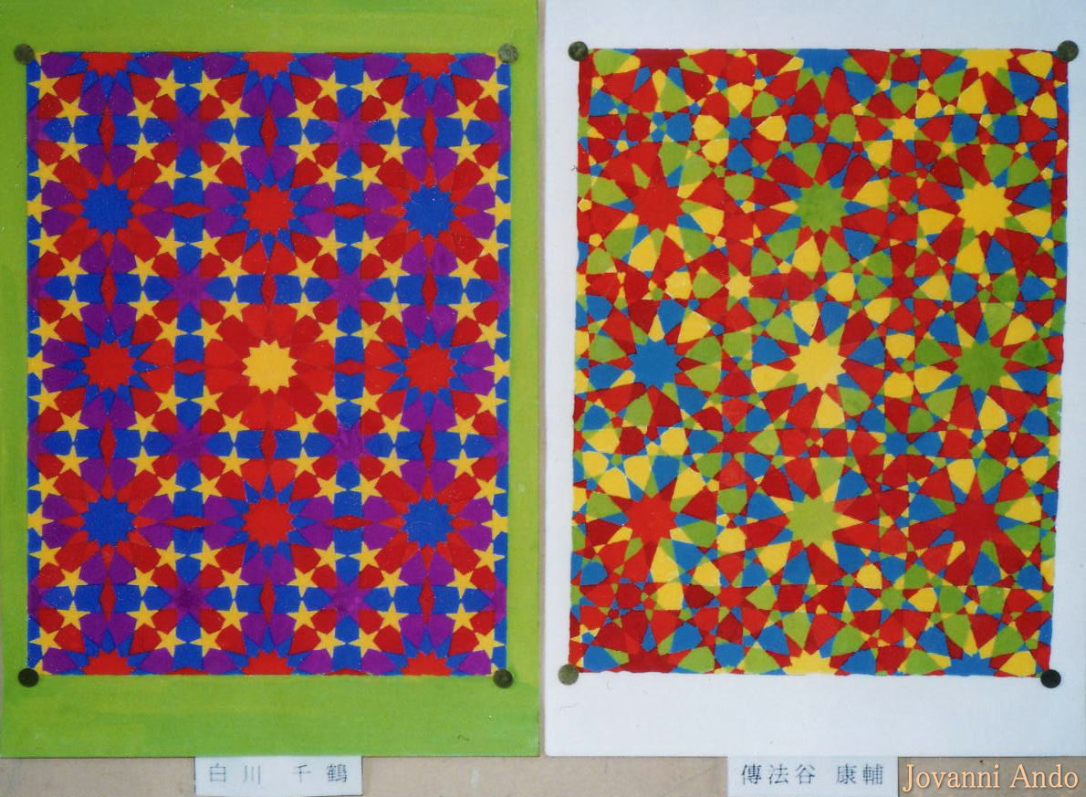 最初で最後の美術室・青森I中学校