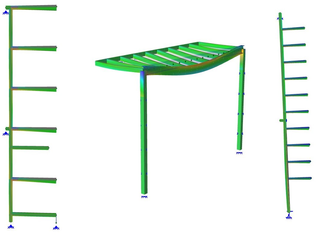 Shelving Units Load Rating · Joshua Allchin