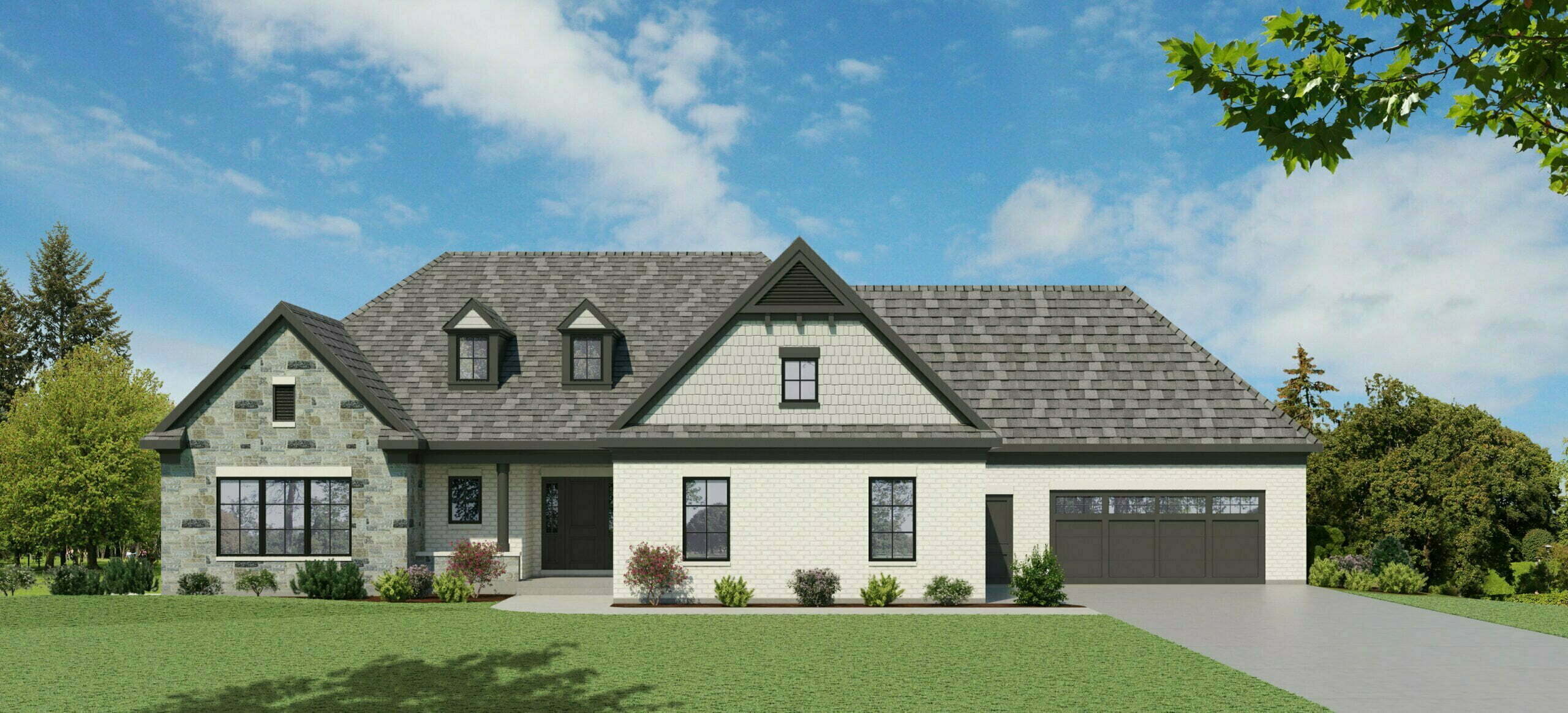 Windridge Estates Joshua One