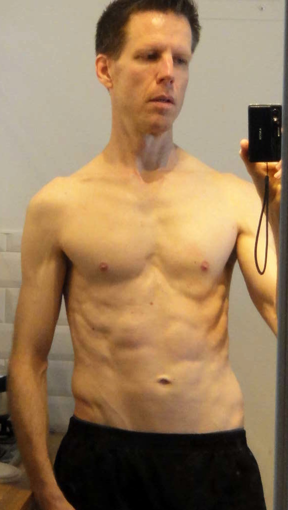 45 6pack » Joshua Spodek
