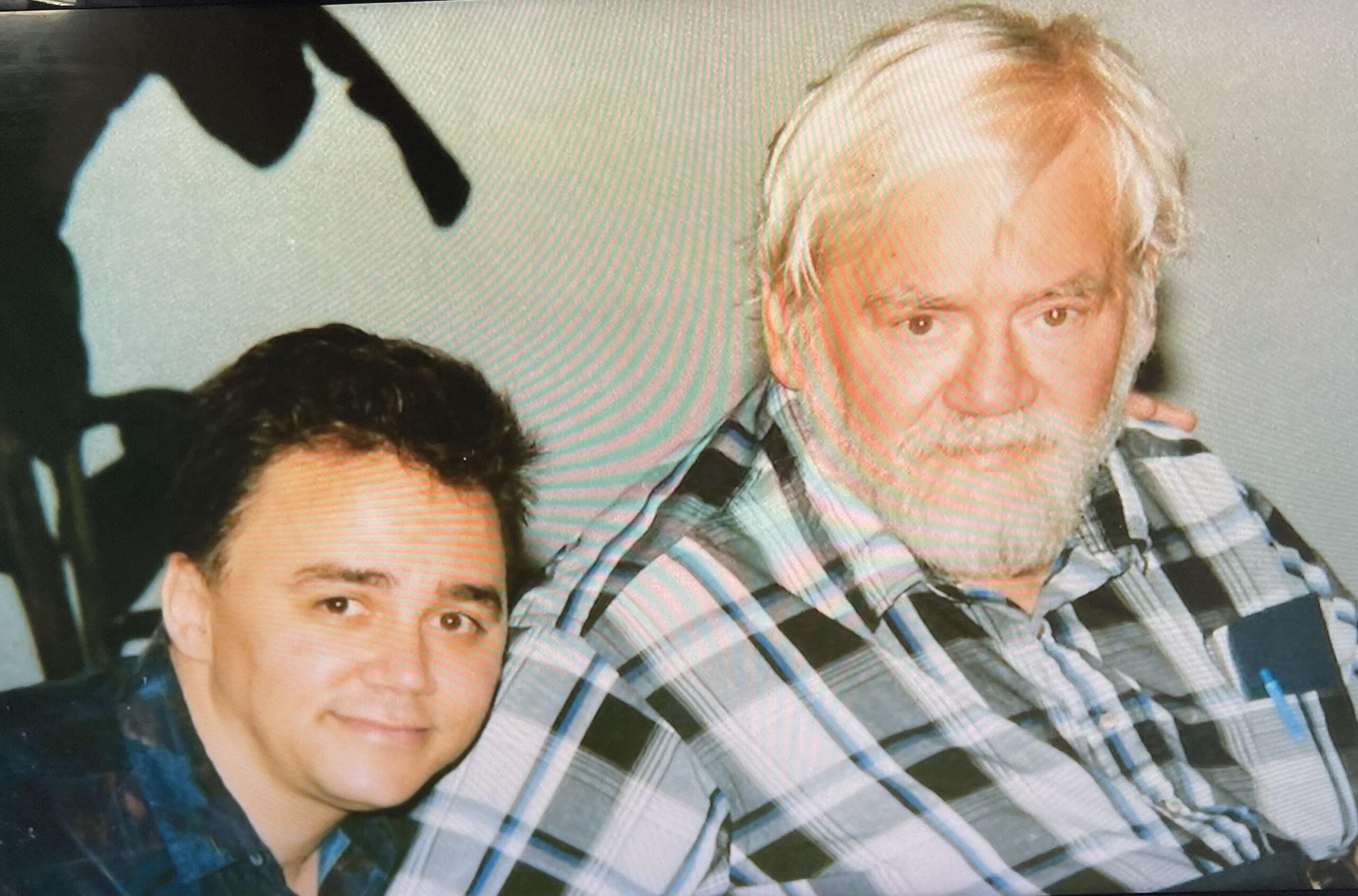 Joshua Tree Murders 2021 Serial Killer(04)