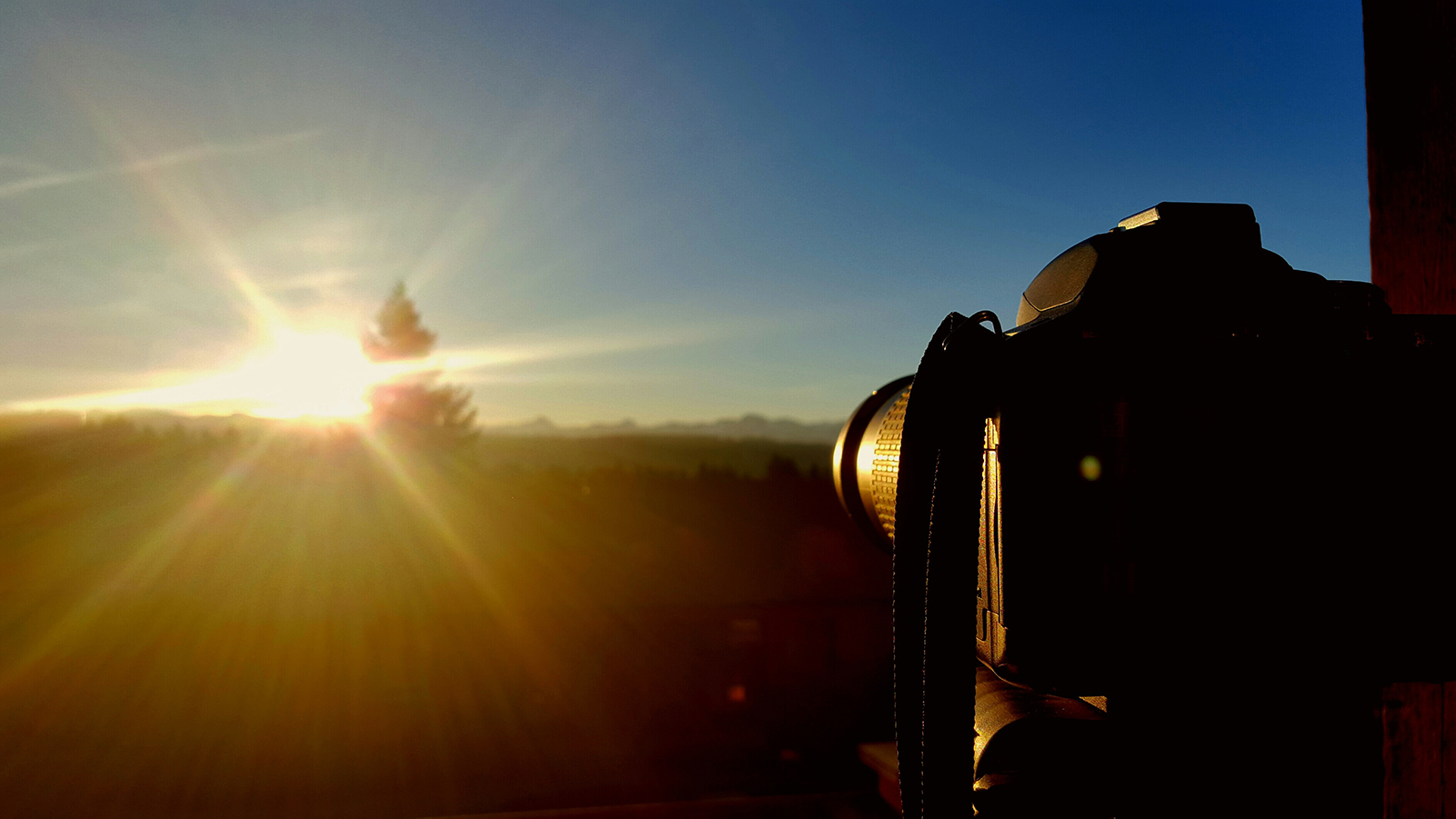 Can Heat Damage a Camera Lens? How Hot Is Too Hot