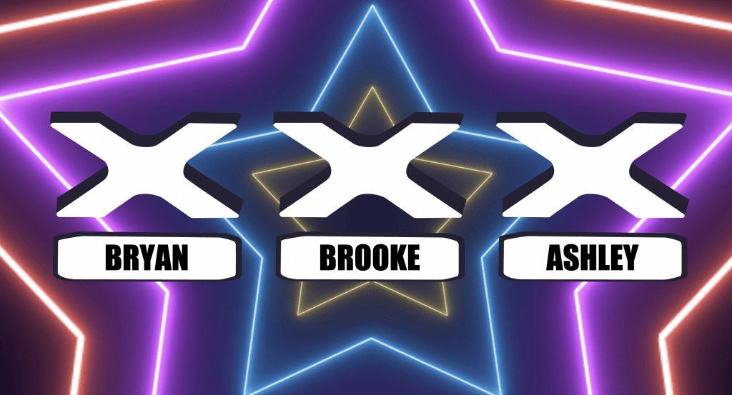 Arduino "America's Got Talent" Buttons Josh Wright