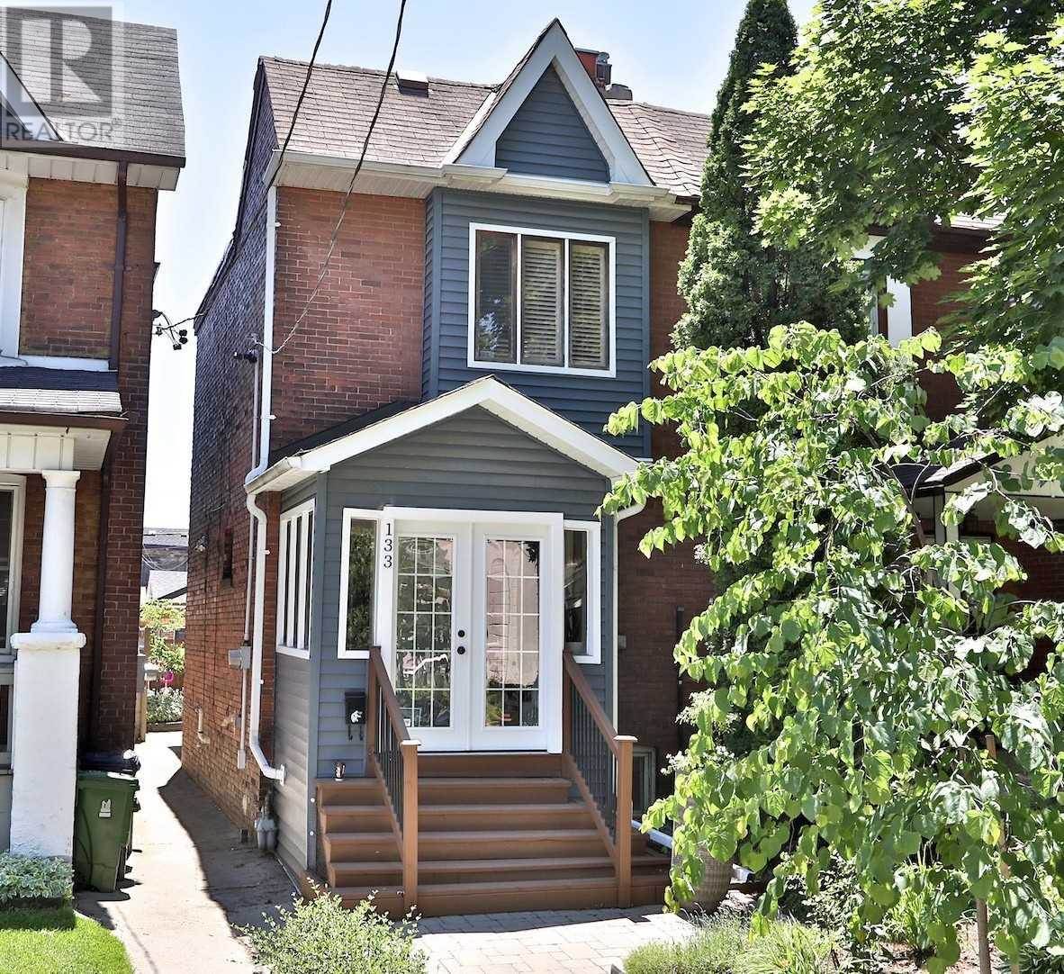 133 Ellsworth Ave. The Josie Stern Team