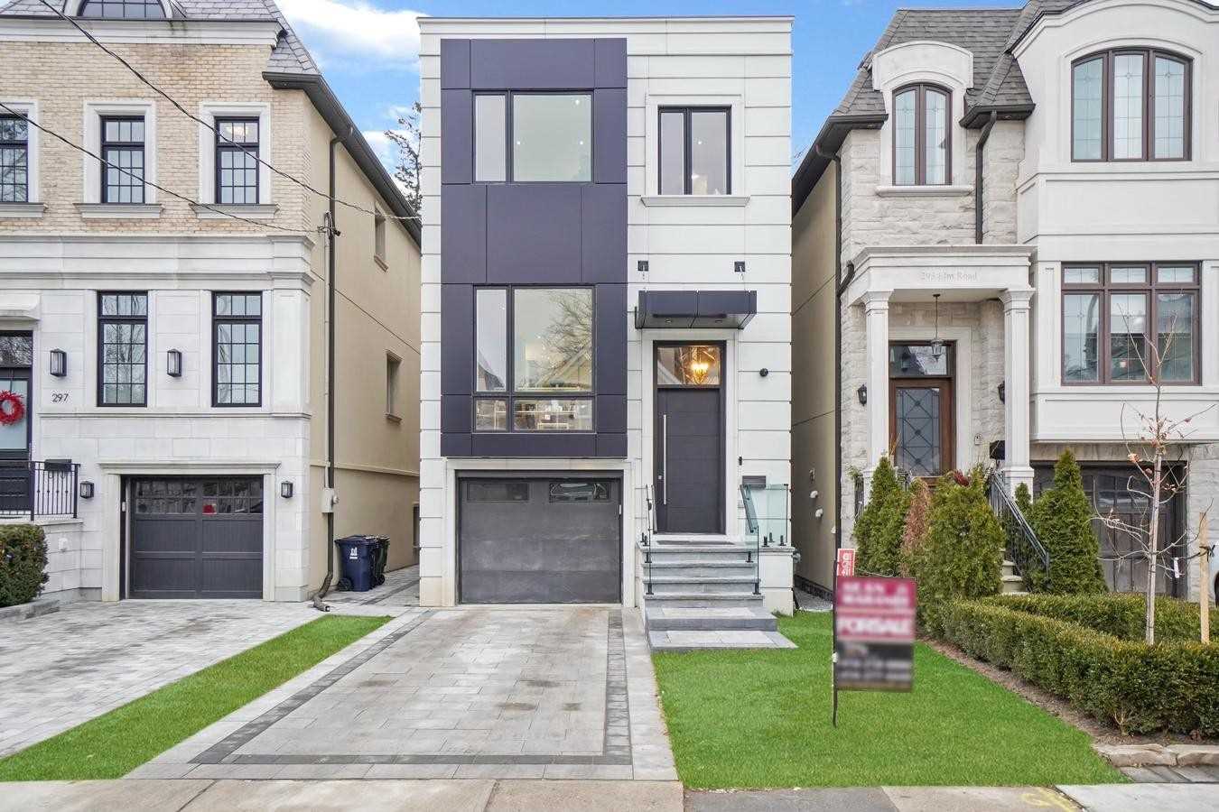 295 Elm Rd. The Josie Stern Team