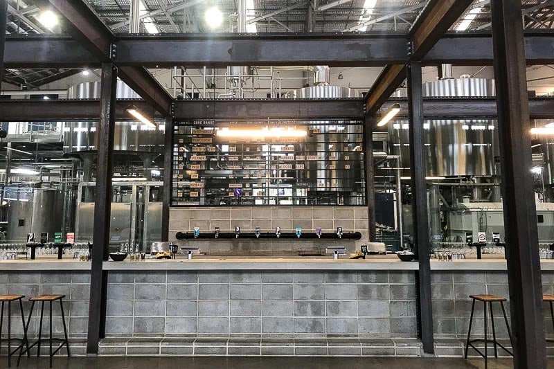 Craft Beer Adelaide Putting Together a DoItYourself Tour