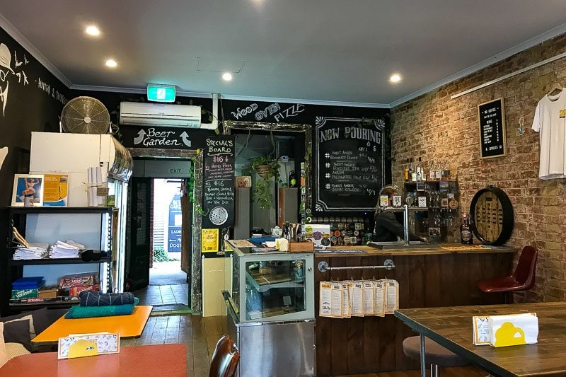 Craft Beer Adelaide Putting Together a DoItYourself Tour