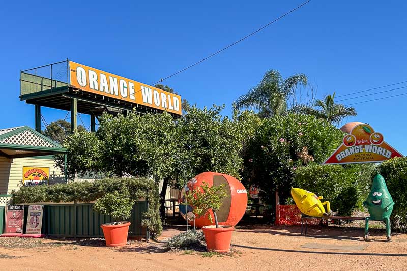 25+ Great Things to Do in Mildura
