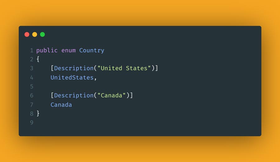 String Enums in C Everything You Need to Know Josip Miskovic