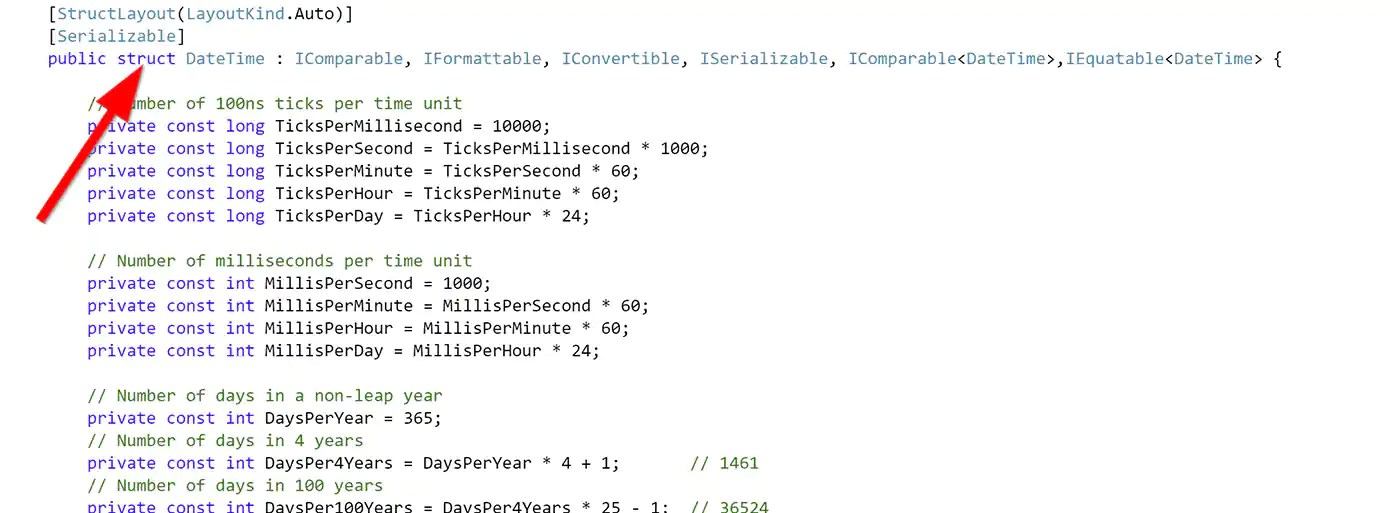 C Struct Everything you need to know [2023] Josip Miskovic