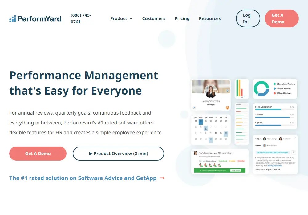 7 Best Goal Management Software [2023]