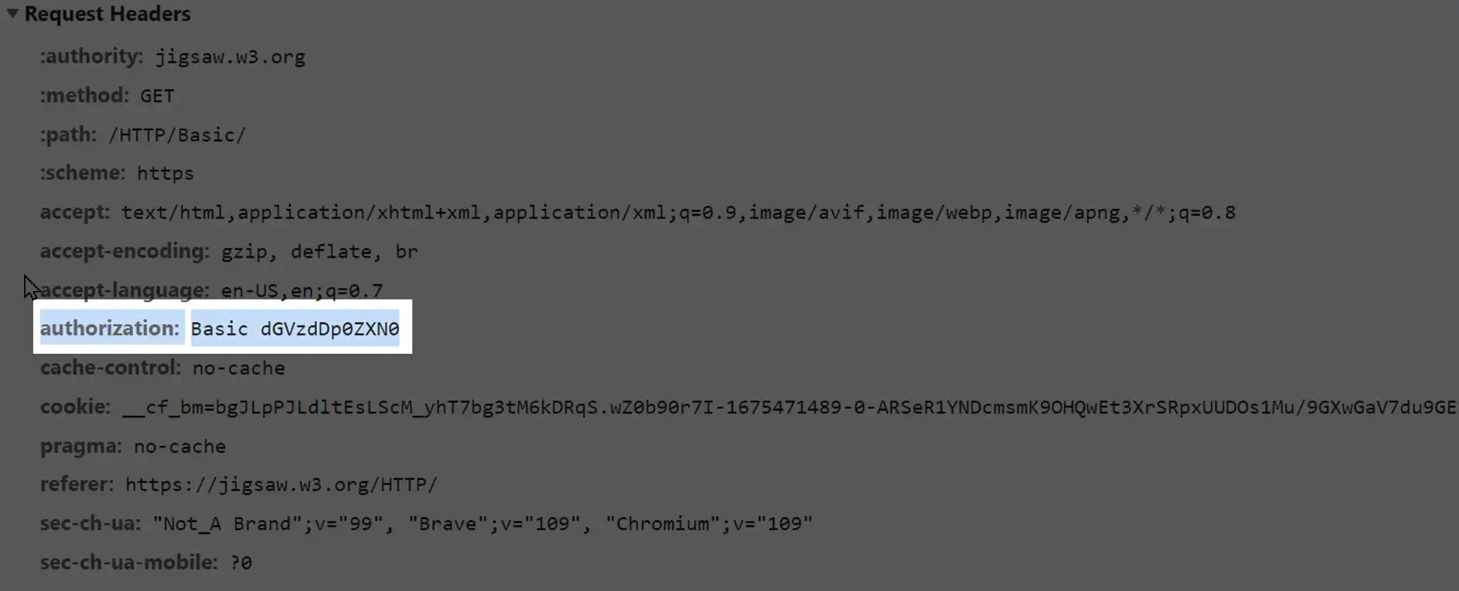 REST API Authentication 9 proven methods