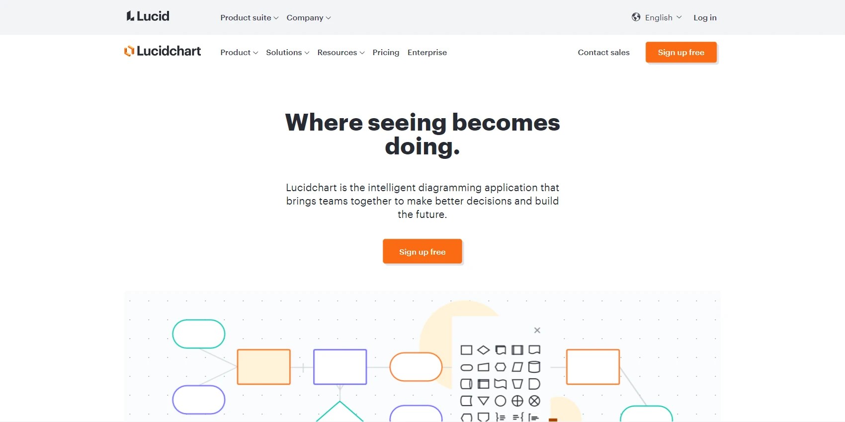 6 Best Online Visio Alternatives in 2023 Josip Miskovic