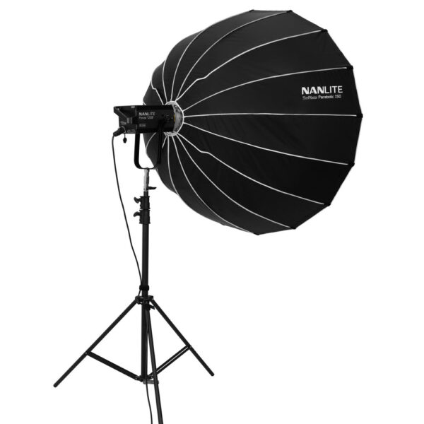 NANLITE Softbox Parabolic 150 (Quick release) Josipović d.o.o.