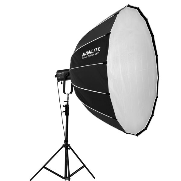 NANLITE Softbox Parabolic 150 (Quick release) Josipović d.o.o.