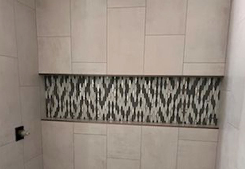 Our Work Joski Tile and Carpet