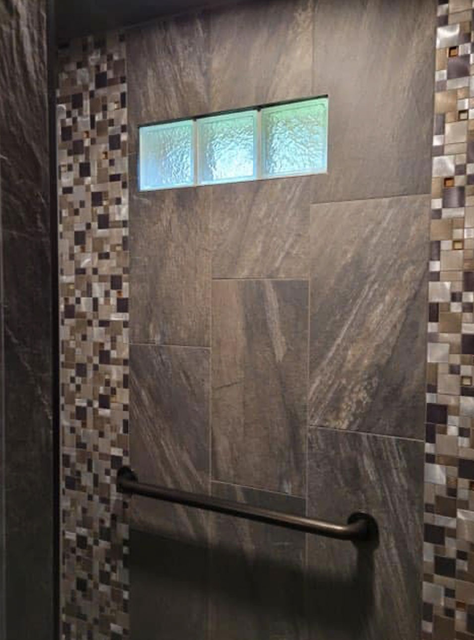 Our Work Joski Tile and Carpet