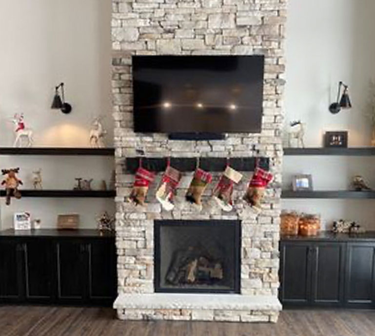 Our Work Joski Tile and Carpet