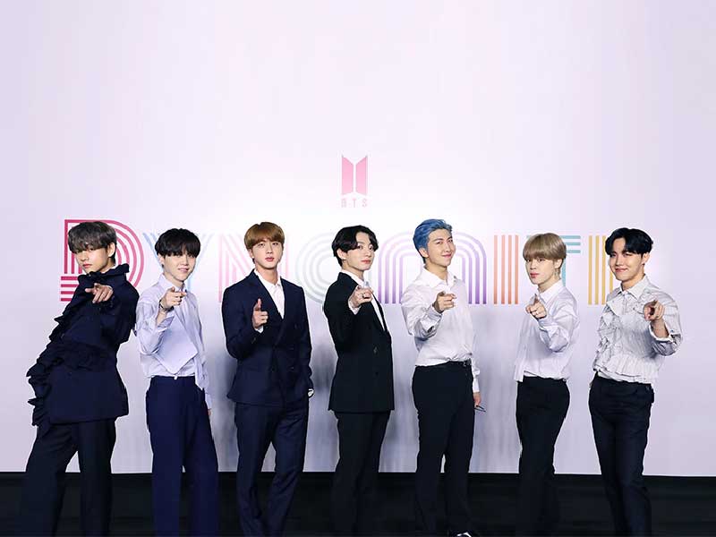 DynamiteBTS JoSS.co.id