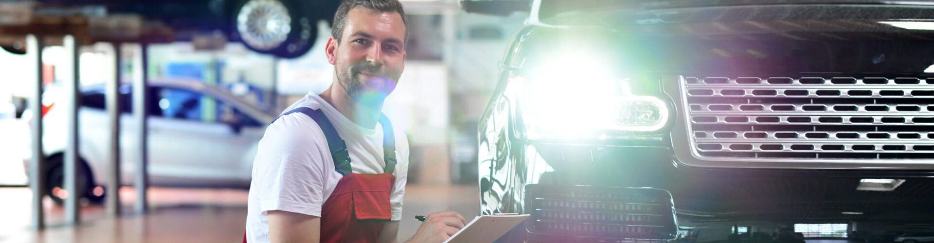 Jobs Autopartner Jost + Pilger GmbH