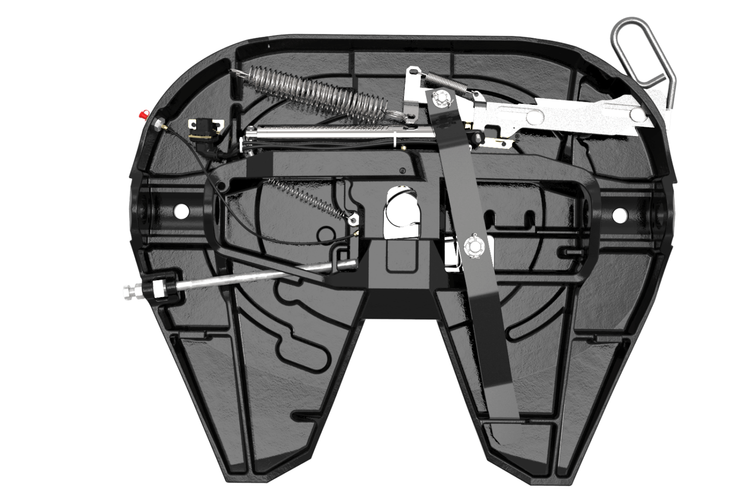Manual vs. Air Release Fifth Wheels Discover the Best Option for You