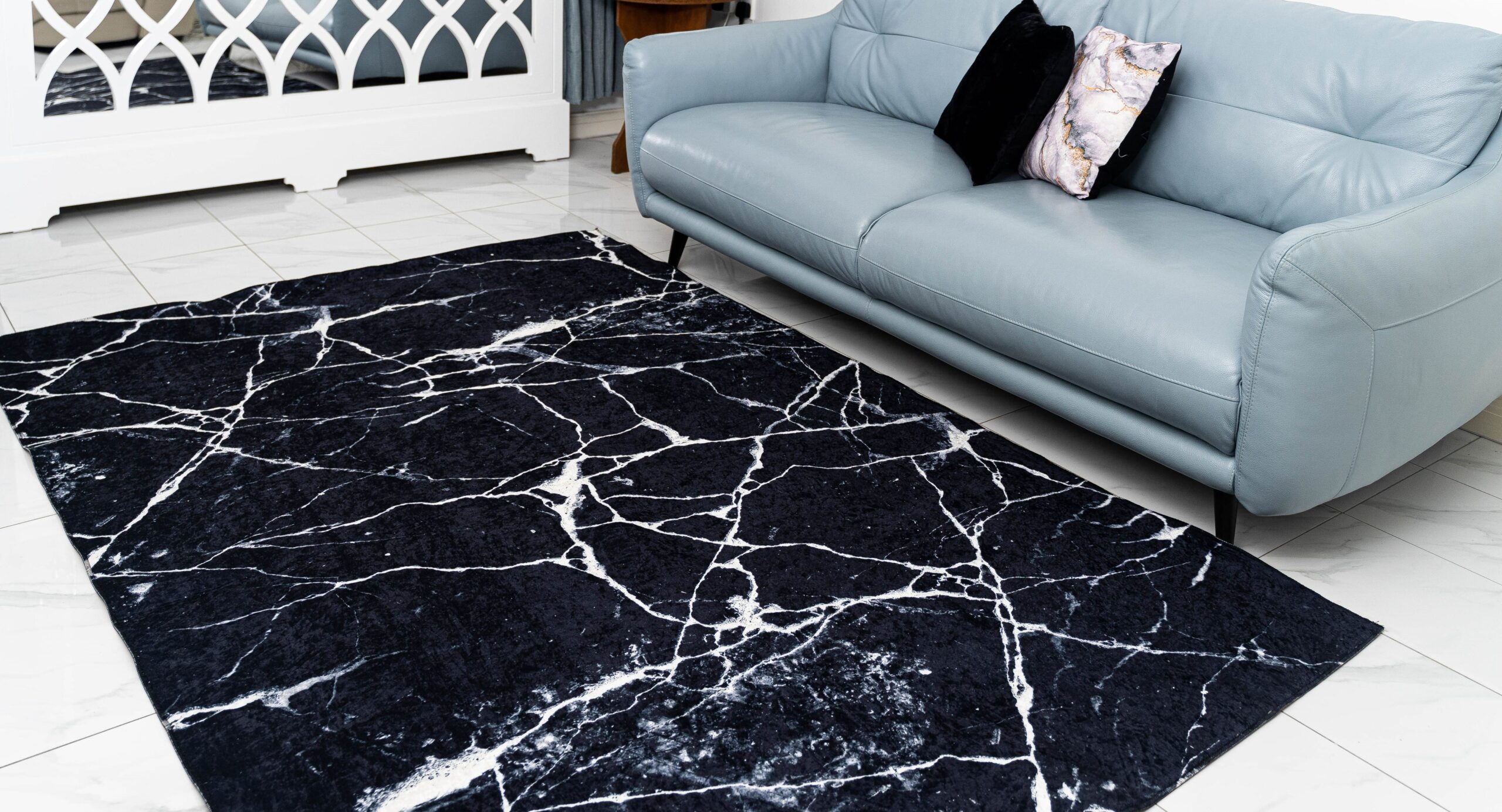 Buy Marble Rug Marble Effect Rug Marble Look Rug