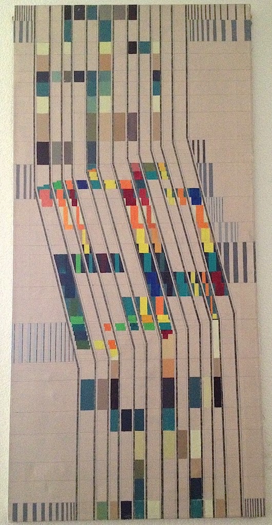 Artist Elizabeth Campbell (1893 1978) Jot101