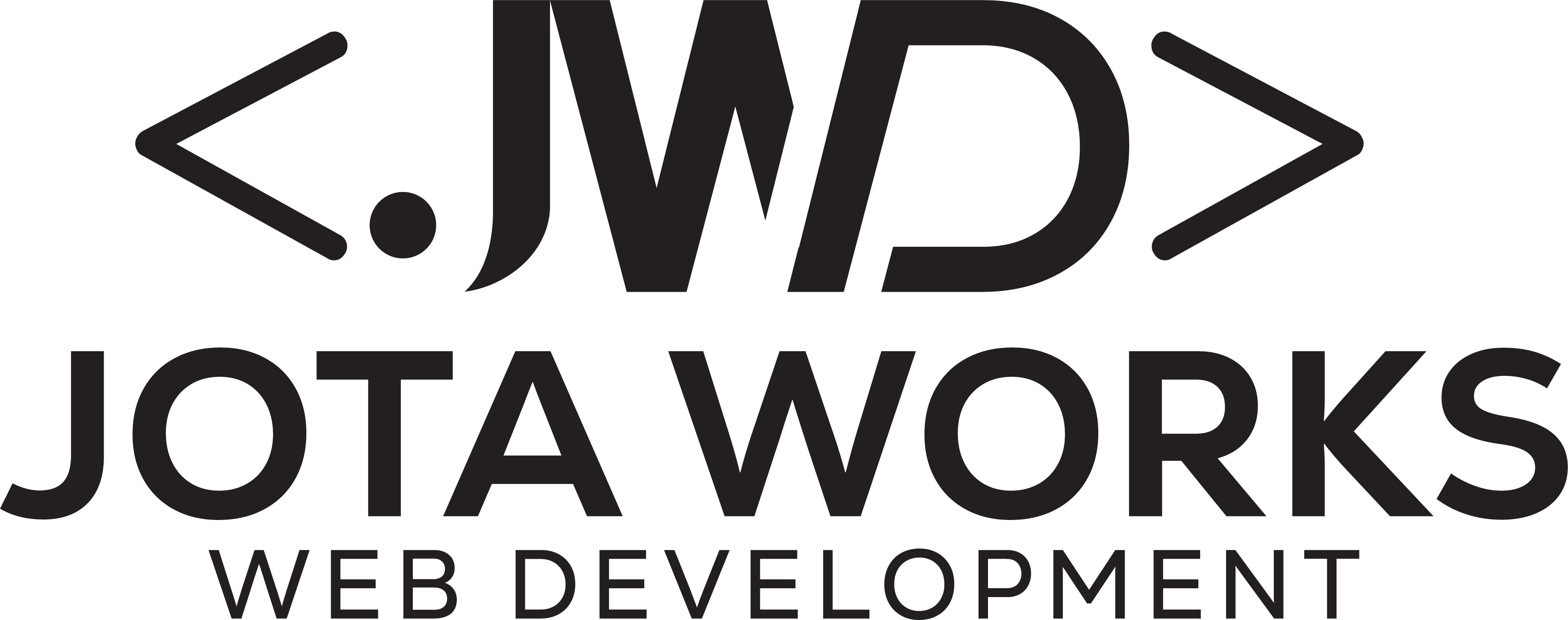  Development Made Simple By Jota Works  Development
